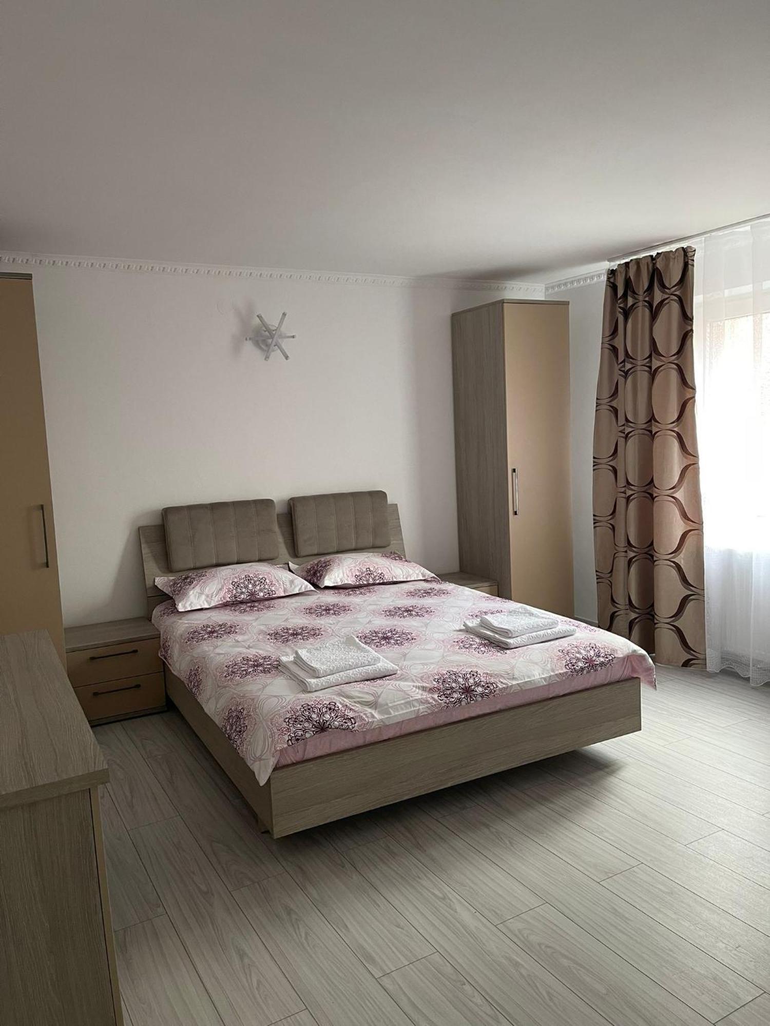 Casa Princess Băile Herculane Zimmer foto